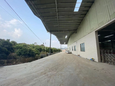 (出租) 清远龙溪路 全新标准厂房出租 3000方 带有办公室办公 可分租图3