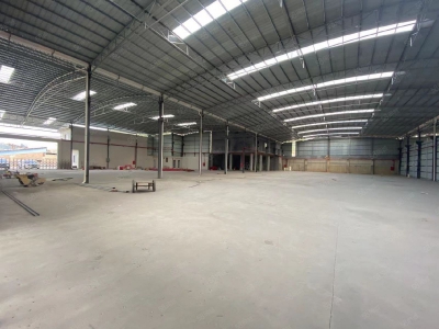 (出租) 清远龙溪路 全新标准厂房出租 3000方 带有办公室办公 可分租图4