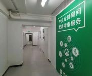 (出租) 西城小仓库存家具行李企业货物，白广路库房仓库出租租期灵活独立单间