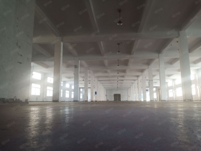 嘉兴秀洲(出租) 水果建材市场附近500至10000平厂房仓库出租图1