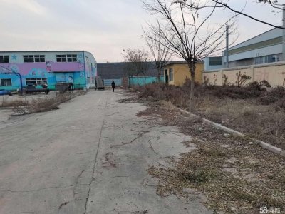 邯郸 临漳县  出租（出售）临漳县临漳县邺都工业园区图3
