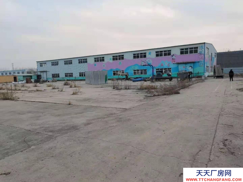 邯郸 临漳县  出租（出售）临漳县临漳县邺都工业园区