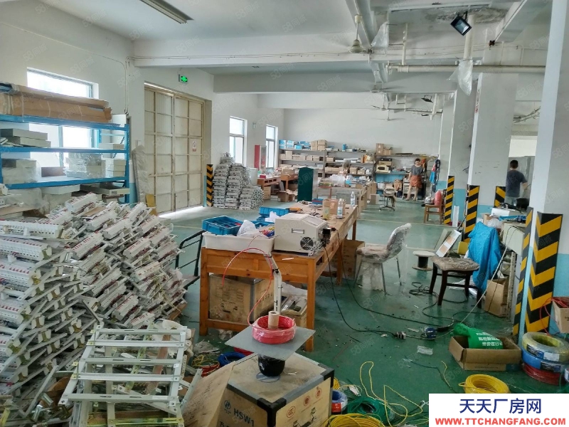 嘉兴秀洲(出租) 嘉兴市秀洲区嘉北街道650平厂房子出租！！！
