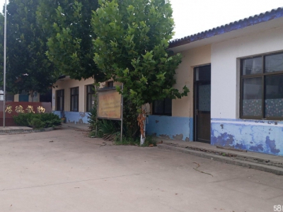 邯郸 临漳县  可以办公可以当库房可以办学校。长租短租都可以图1