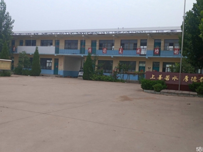 邯郸 临漳县  可以办公可以当库房可以办学校。长租短租都可以图3