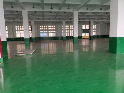 嘉兴秀洲(出租) 王店底楼无产值要求500至10000平厂房仓库出租图1
