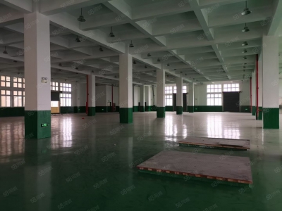 嘉兴秀洲(出租) 王店底楼无产值要求500至10000平厂房仓库出租图2