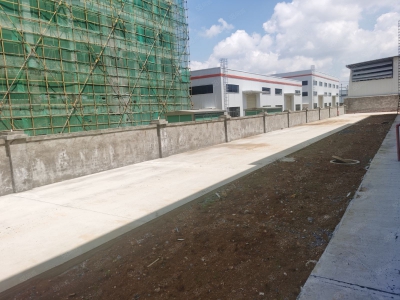 (出售) 柳州柳江总占地面积15亩，能建厂房大概在5000平，可售可租图3