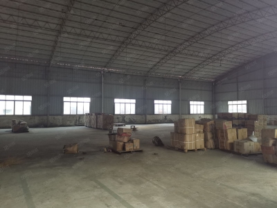 (出售)柳州 鹿寨20亩空置厂房出售 可做化工 设施设备齐全 下高速即到图2