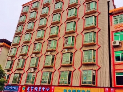 (出租) 清远连南临街楼房，剩下5-6-7-8楼图2