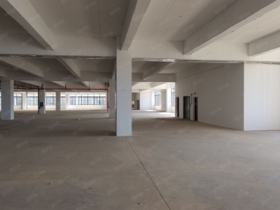 (出售) 柳州柳南厂房在柳州市科技型中小企业孵化园内，环境优美，配套齐全。图1