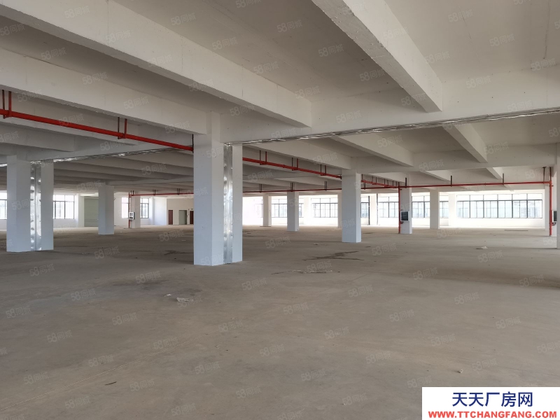 (出售) 柳州柳南厂房在柳州市科技型中小企业孵化园内，环境优美，配套齐全。