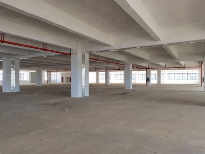 (出售) 柳州柳南厂房在柳州市科技型中小企业孵化园内，环境优美，配套齐全。图2