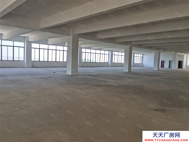 (出售) 柳州柳南厂房在柳州市科技型中小企业孵化园内，环境优美，配套齐全。