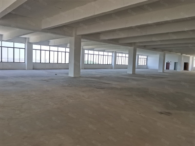 (出售) 柳州柳南厂房在柳州市科技型中小企业孵化园内，环境优美，配套齐全。图3