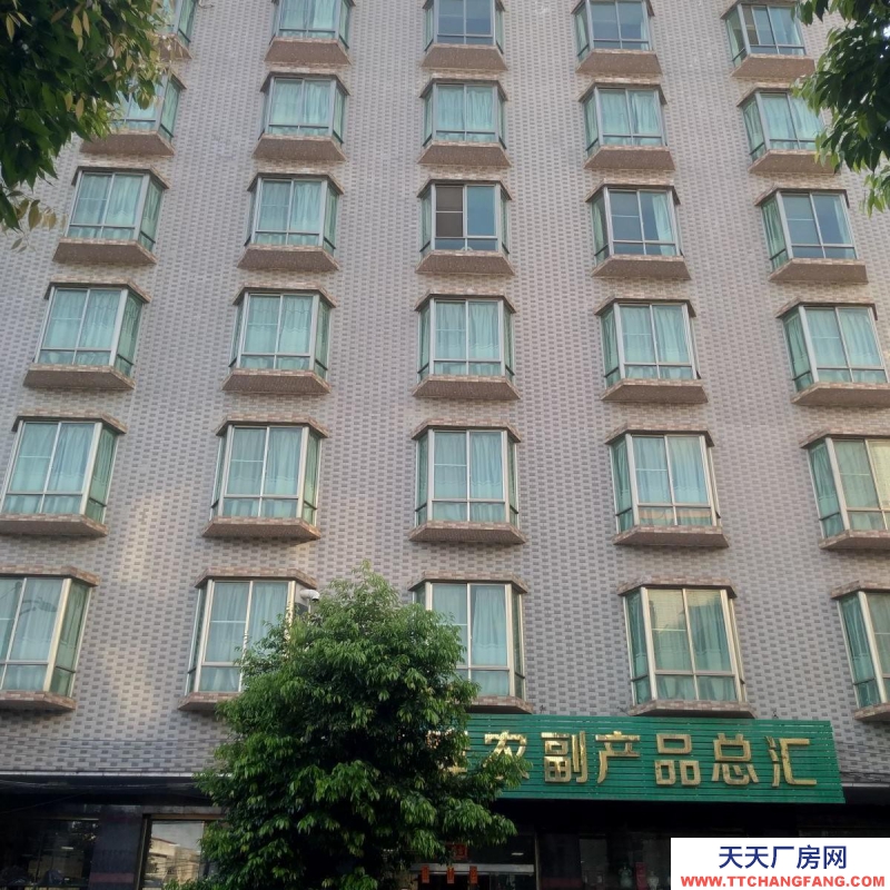 (出租) 清远连南房屋整栋出租，单层无间隔460方一层