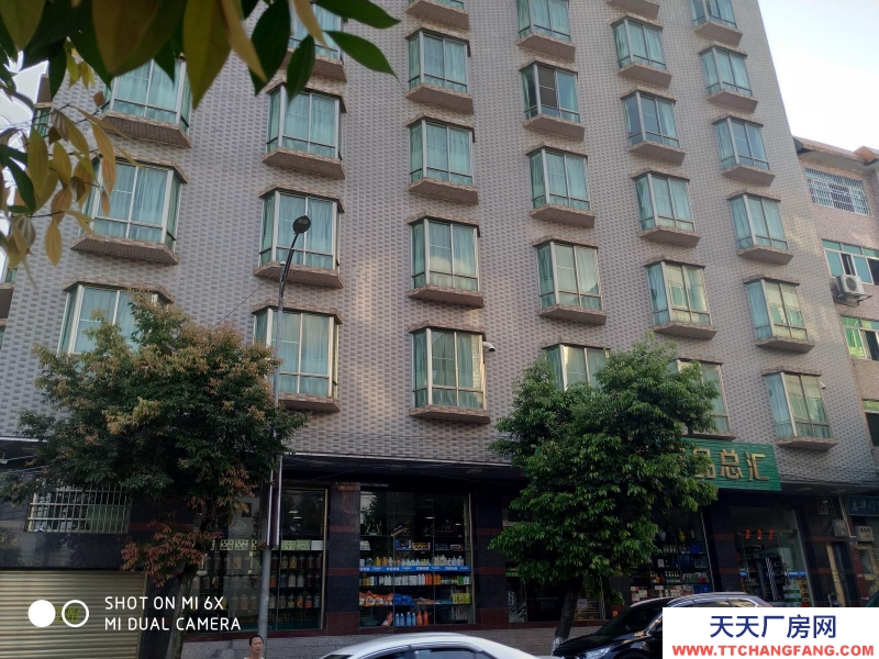 (出租) 清远连南房屋整栋出租，单层无间隔460方一层