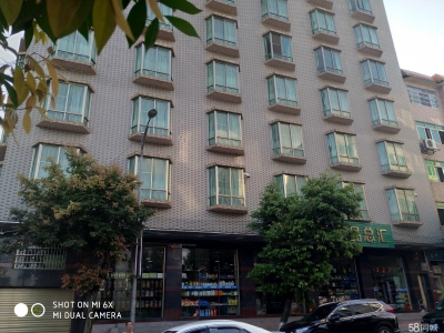 (出租) 清远连南房屋整栋出租，单层无间隔460方一层图2