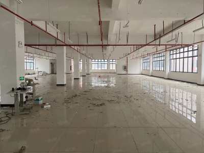 (出售) 柳州柳北区白露工业区标准厂房出售图1