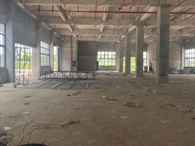 (出售) 柳州柳北区白露工业区标准厂房出售图2