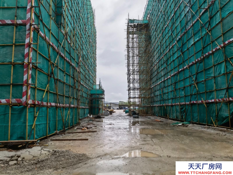 (出售) 清远生物医药制造 洁净车间 证件齐全 M2用地 停车方便