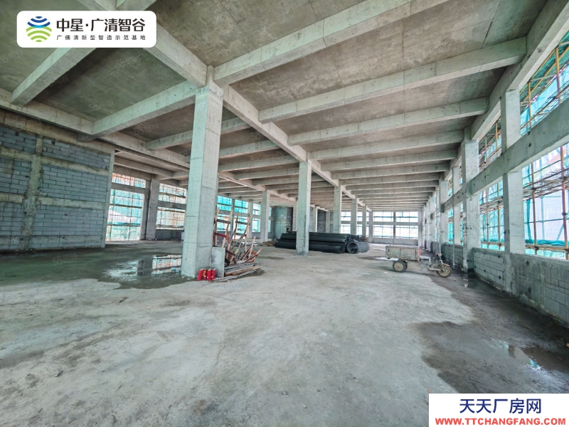 (出售) 清远50年独立产权 独门独院 分层出证 M2用地 产权红本