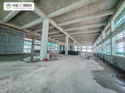 (出售) 清远50年独立产权 独门独院 分层出证 M2用地 产权红本图1