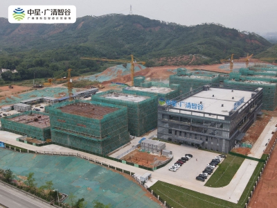 (出售) 清远50年独立产权 独门独院 分层出证 M2用地 产权红本图4