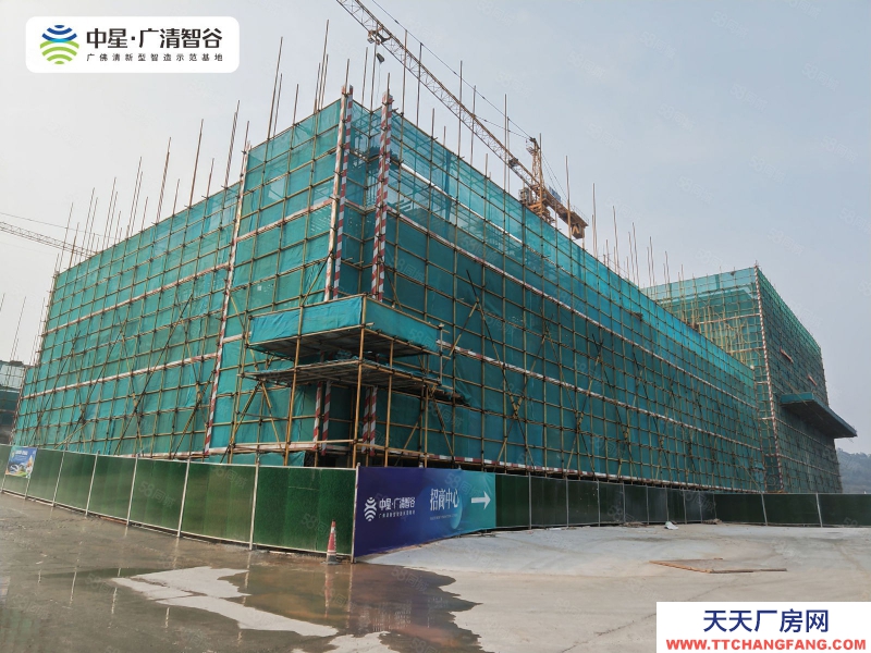 (出售) 清远50年独立产权 独门独院 分层出证 M2用地 产权红本