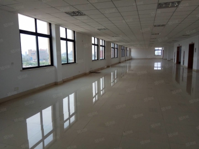 嘉兴秀洲(出租) 嘉兴王店50000平方雨棚月台丙二高标仓库出租价格便宜可分租图2