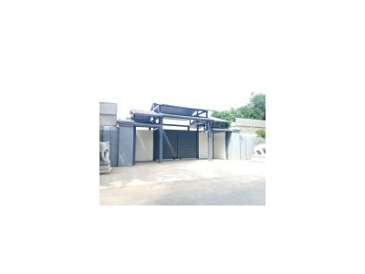 (出租) 朝阳急租！新出一层临院面积 位置佳 机场高速苇沟出口直行200米图1