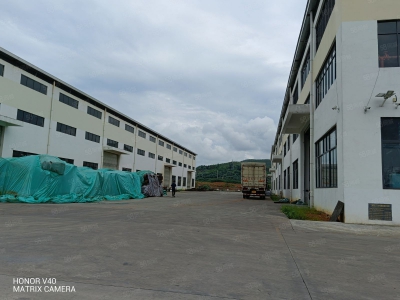 (出售)柳州柳南河西工业区 占地80亩 建筑3万平 售4800万图2