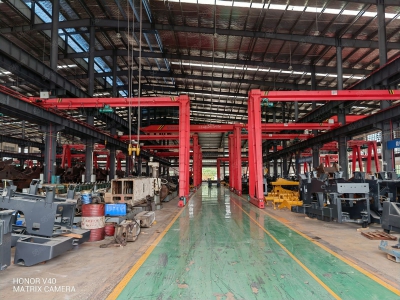 (出售)柳州柳南河西工业区 占地80亩 建筑3万平 售4800万图4
