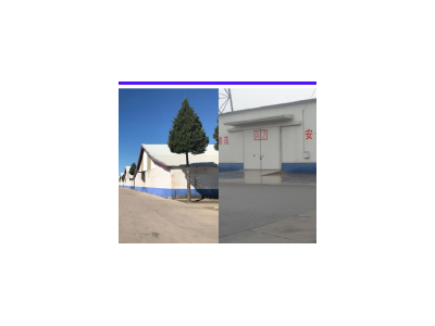 (出租) 北京朝阳外运物流中心有限公司库房出租图1