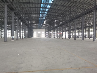 (出售) 柳州柳南市区厂房出售30 50 100亩年 年报率百分之十图1