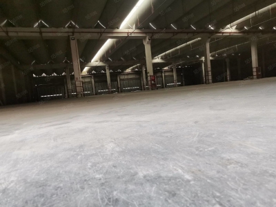 嘉兴秀洲(出租) 秀洲物流园区独栋单层4900平米单层高平台物流库出租图1