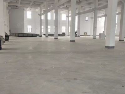 嘉兴秀洲(出售) 出售 独栋厂房 位置高照周边，单层层高9米，1500平图2