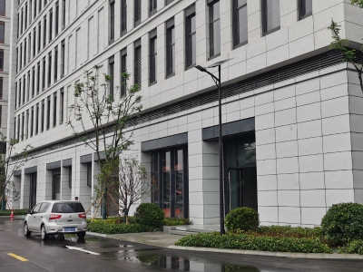 嘉兴秀洲(出售) 嘉兴中山西路 全新50年产权独栋标准厂房 低首付1440起售图2