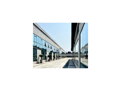 (出租) 朝阳东五环内层高8米厂房小200平米起租至8500平米业主直租图1