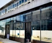 (出租) 朝阳东五环内层高8米厂房小200平米起租至8500平米业主直租