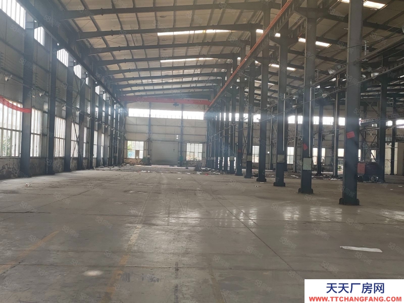 (出售) 柳州鱼峰标准厂房出售，建筑面积21000平方，现在出售3500万，