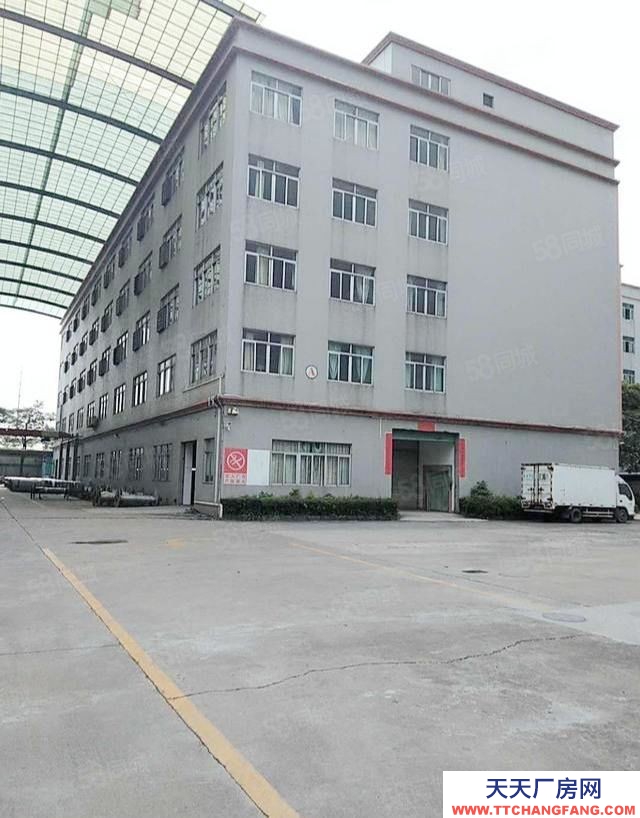 嘉兴秀洲(出售) 经开区独院厂房出售12000万，看房方便