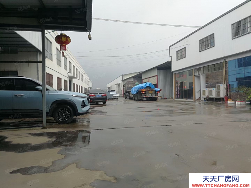 (出售) 柳州柳北区柳北柳长路占地28亩厂房出售