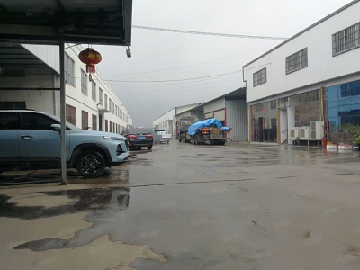 (出售) 柳州柳北区柳北柳长路占地28亩厂房出售图1