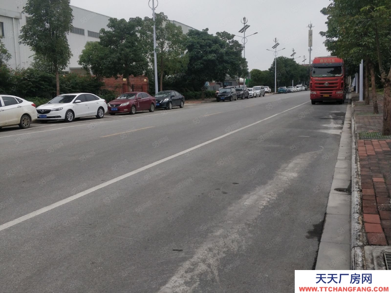 (出售) 柳州鱼峰柳东新区标准轻钢厂房独立院子停车方便五菱汽车基地汽车检验中心