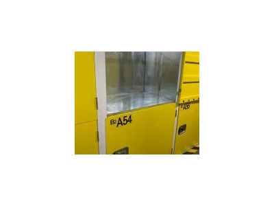 (出租)朝阳 阜通附近仓库出租 物品寄存 存放家具 独立门锁 全天监控图2