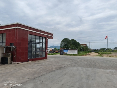 (出售) 柳州柳南河西工业区 占地80亩 建筑3万平 售4800万图3