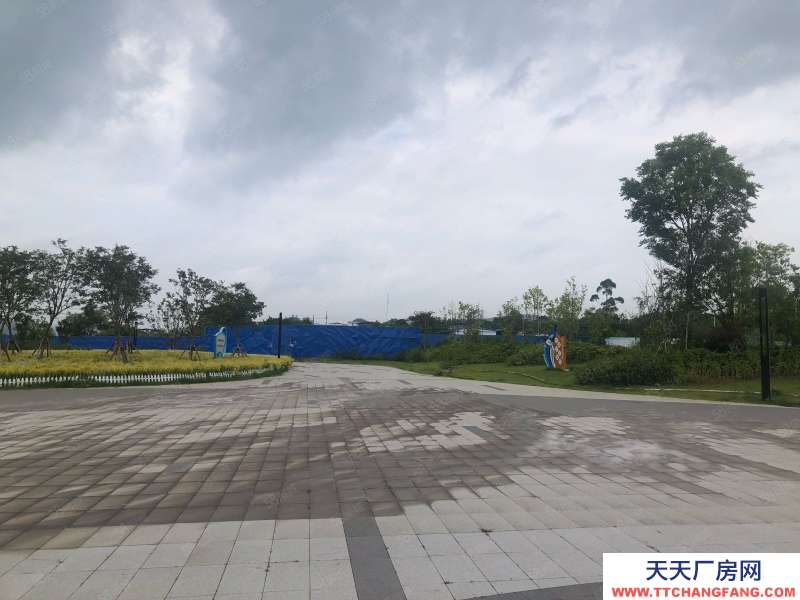 (出售) 柳州鹿寨60亩出售 单价23万一亩