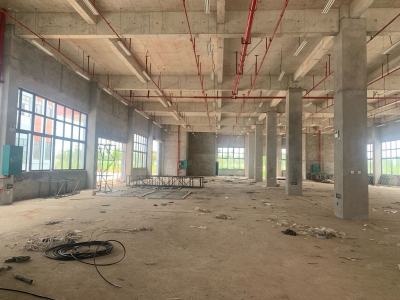 (出售) 柳州柳北区标准砖混结构厂，适合做食品加工图1