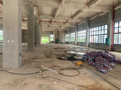 (出售) 柳州柳北区标准砖混结构厂，适合做食品加工图2